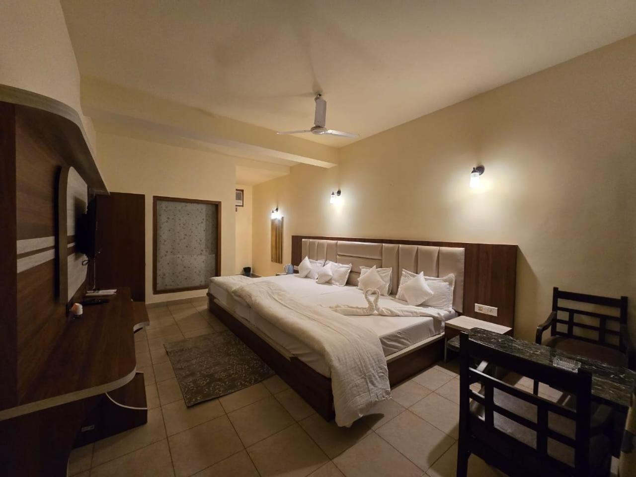 Ricardo Beach Resort Mandarmani Kültér fotó
