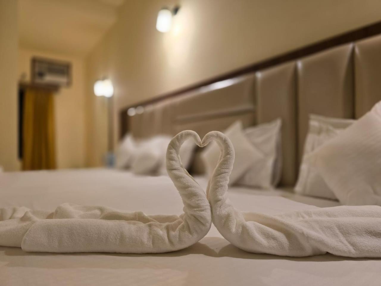 Ricardo Beach Resort Mandarmani Kültér fotó