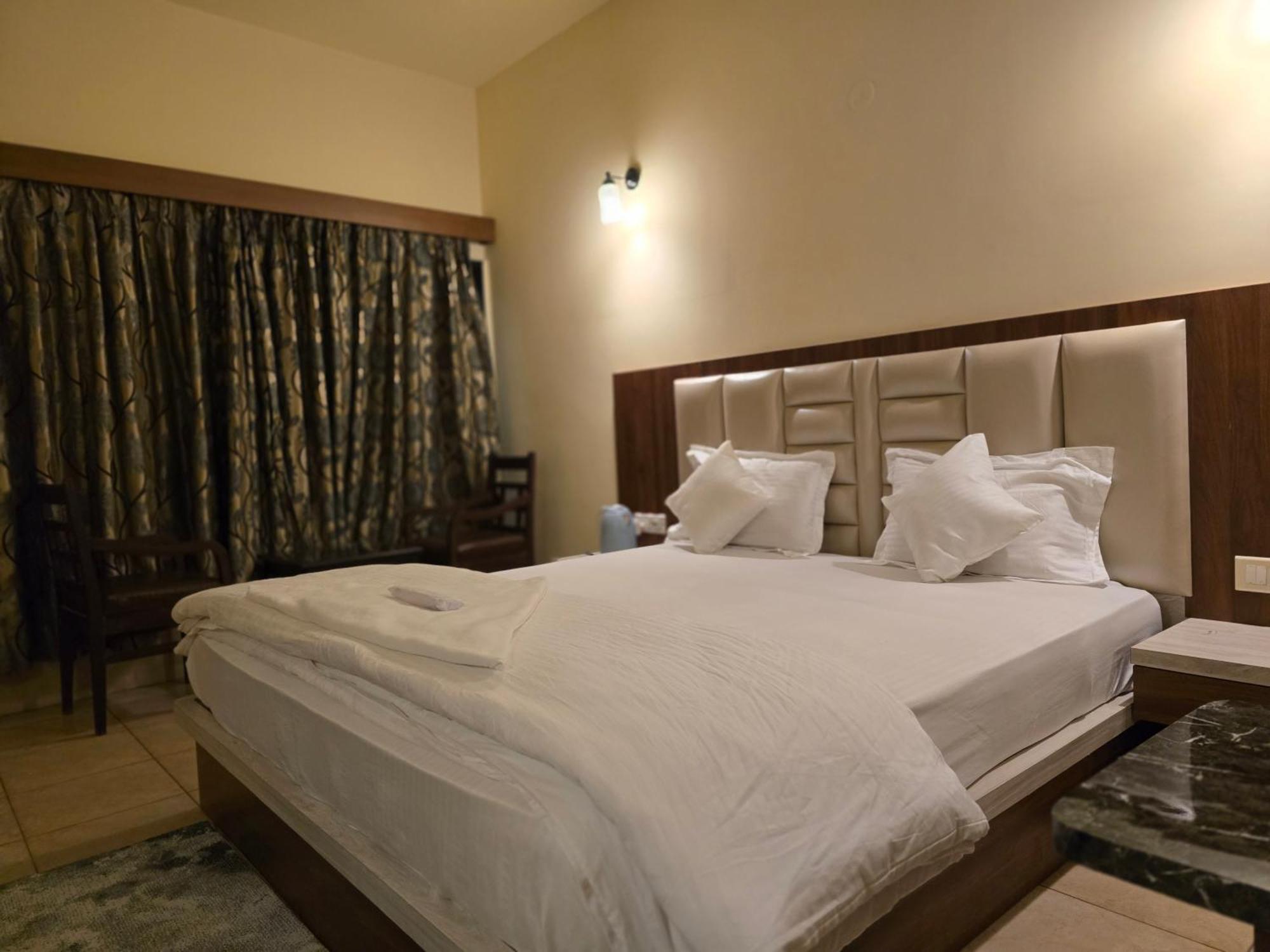 Ricardo Beach Resort Mandarmani Kültér fotó