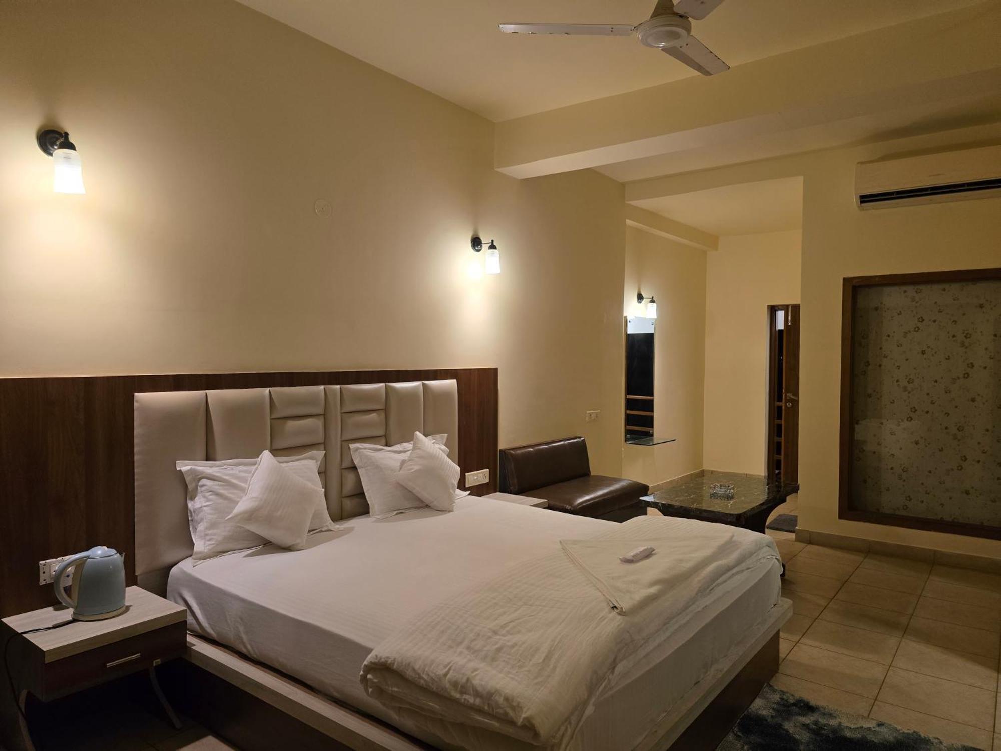 Ricardo Beach Resort Mandarmani Kültér fotó