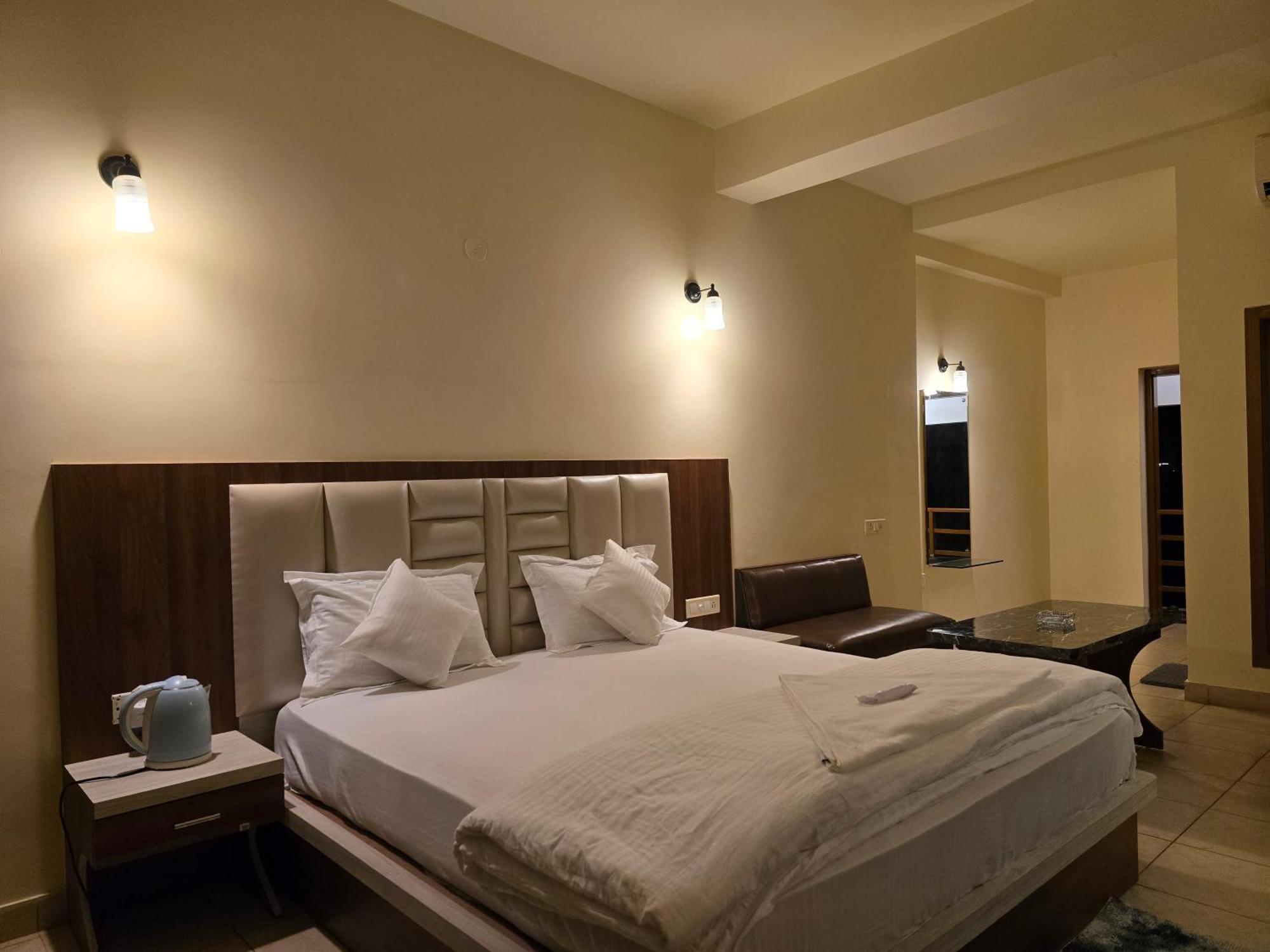 Ricardo Beach Resort Mandarmani Kültér fotó