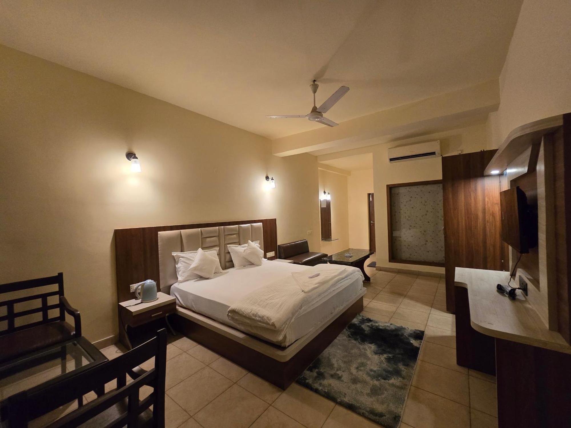 Ricardo Beach Resort Mandarmani Kültér fotó
