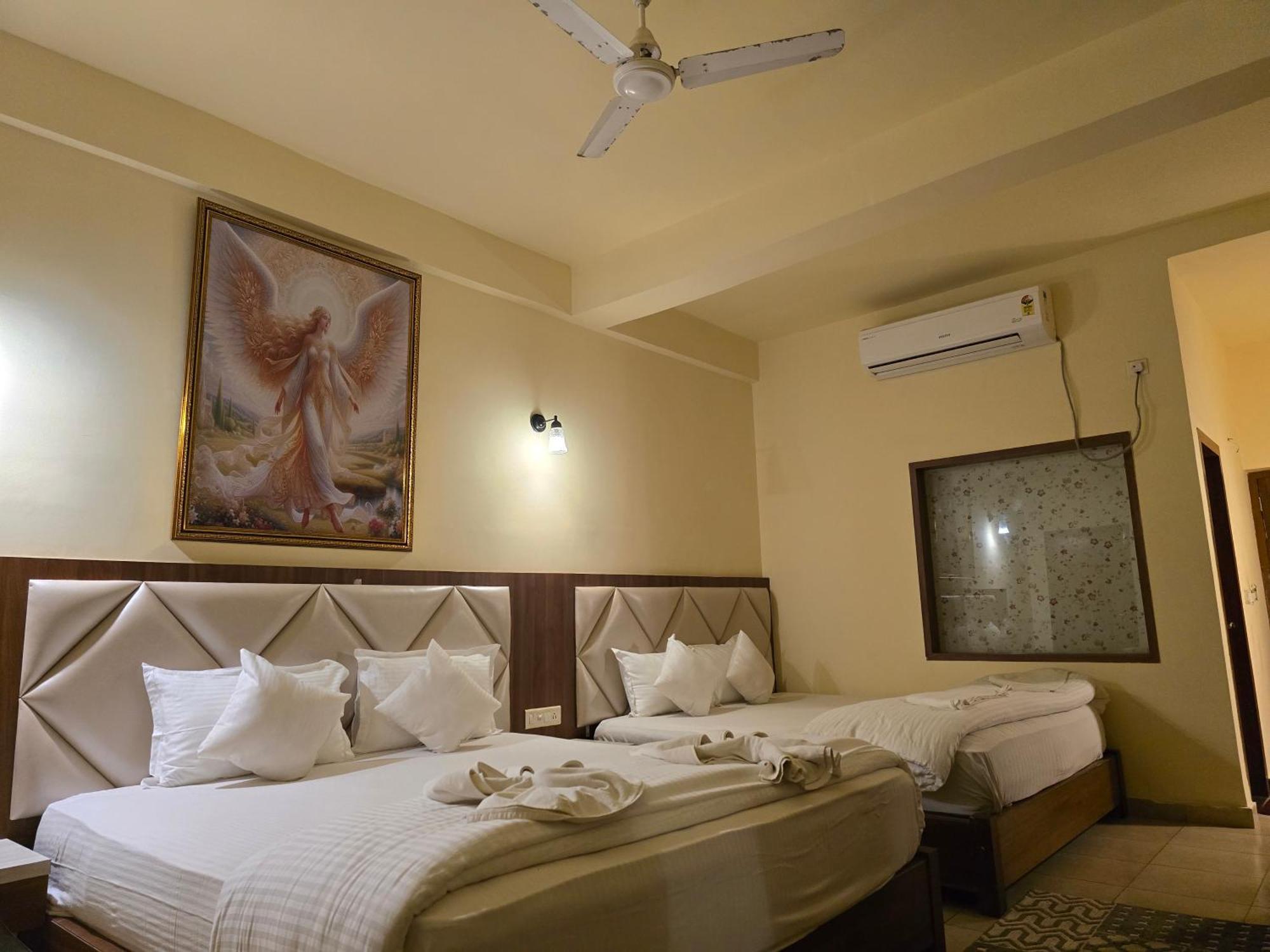 Ricardo Beach Resort Mandarmani Kültér fotó