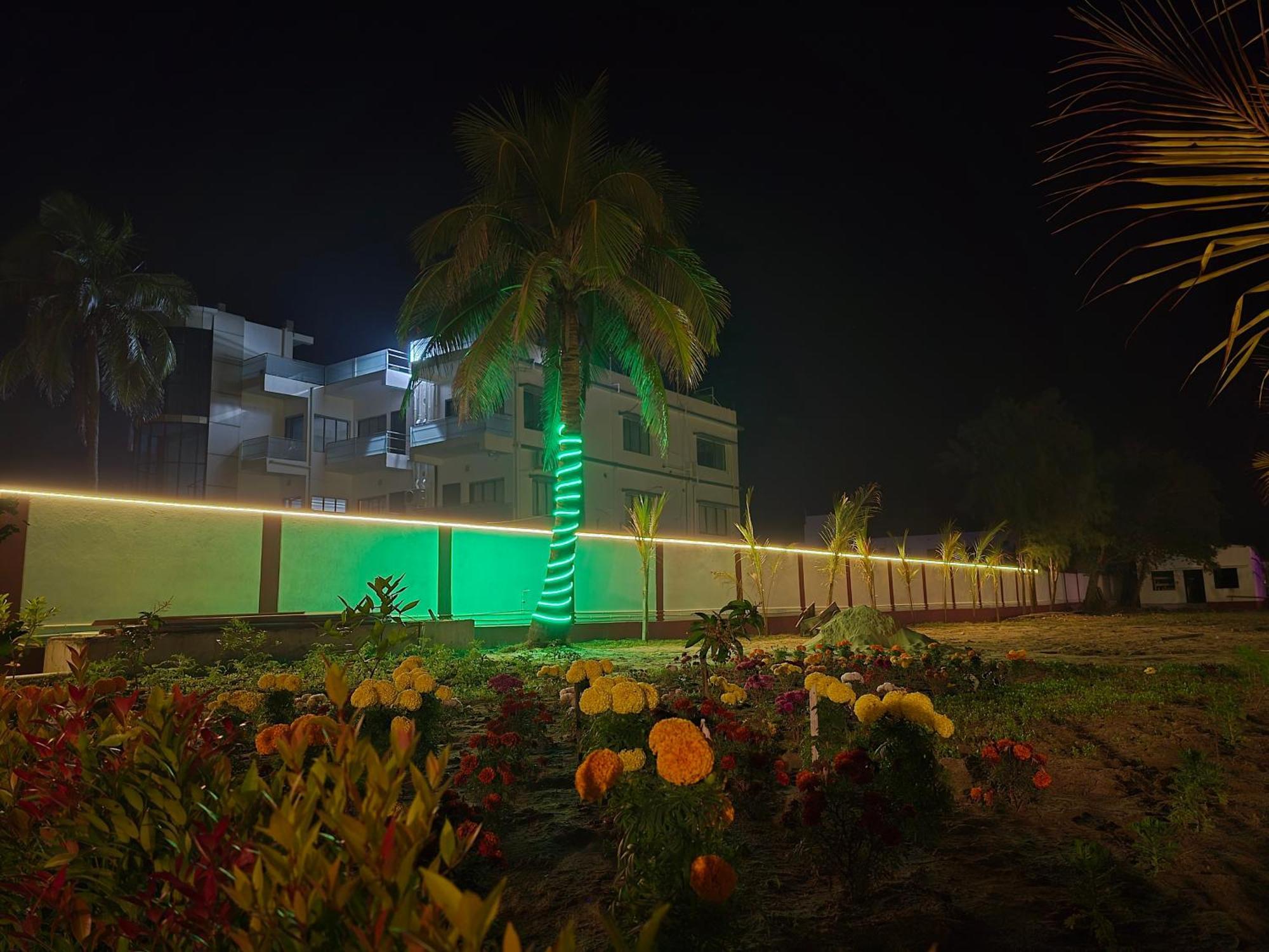 Ricardo Beach Resort Mandarmani Kültér fotó
