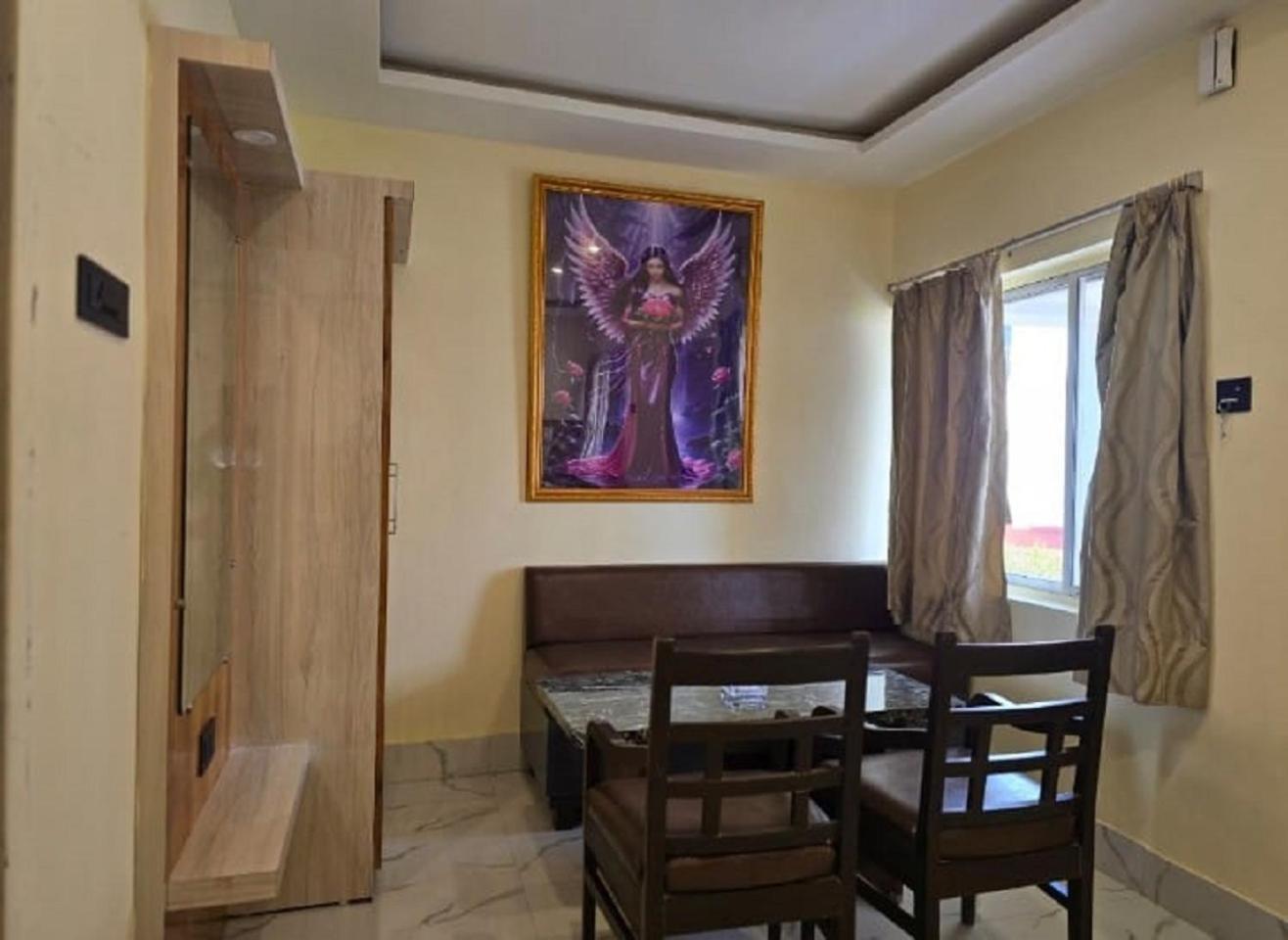 Ricardo Beach Resort Mandarmani Kültér fotó