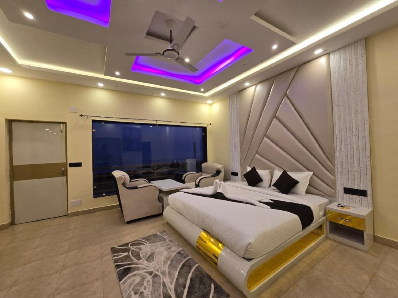 Ricardo Beach Resort Mandarmani Kültér fotó